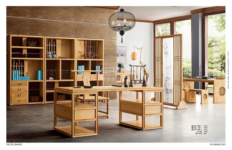 實木家具